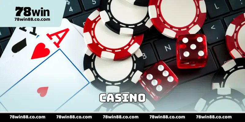 Casino