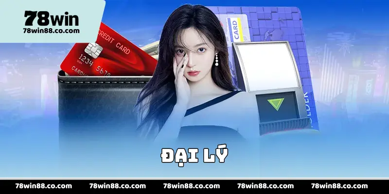 Tổng Quan Về Chương Trình ĐẠI LÝ