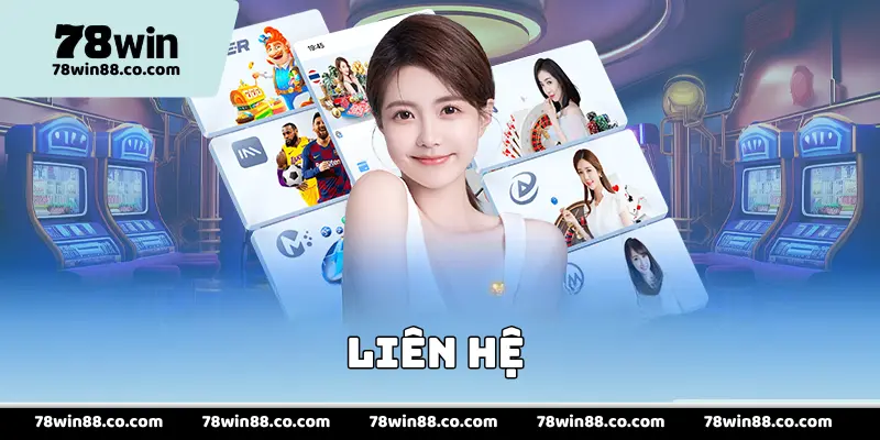 Liên hệ