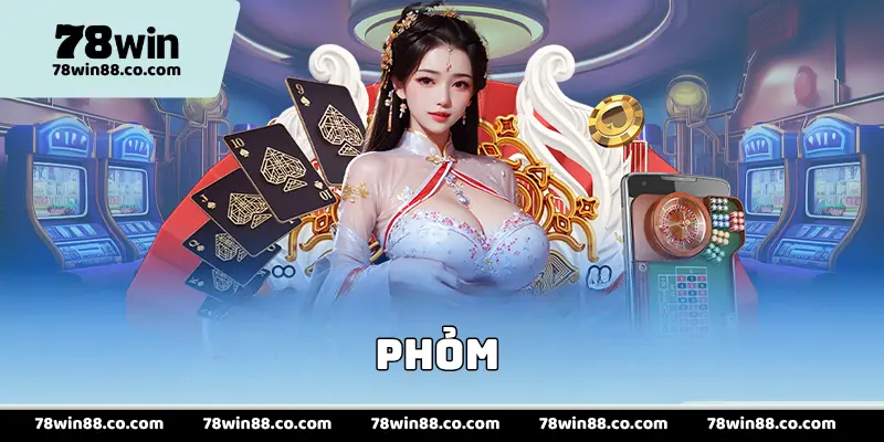 PHỎM