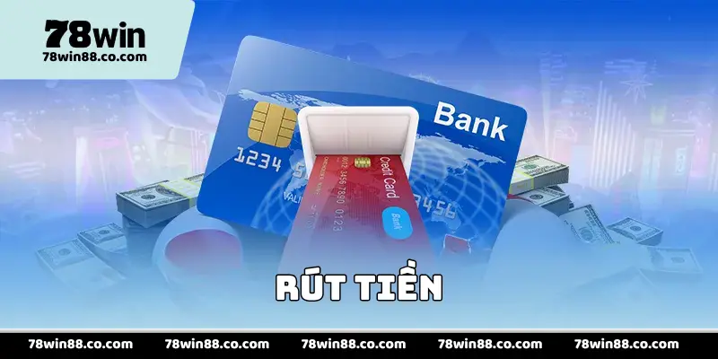Rút Tiền